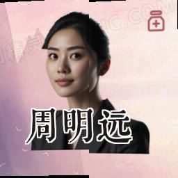 周明远