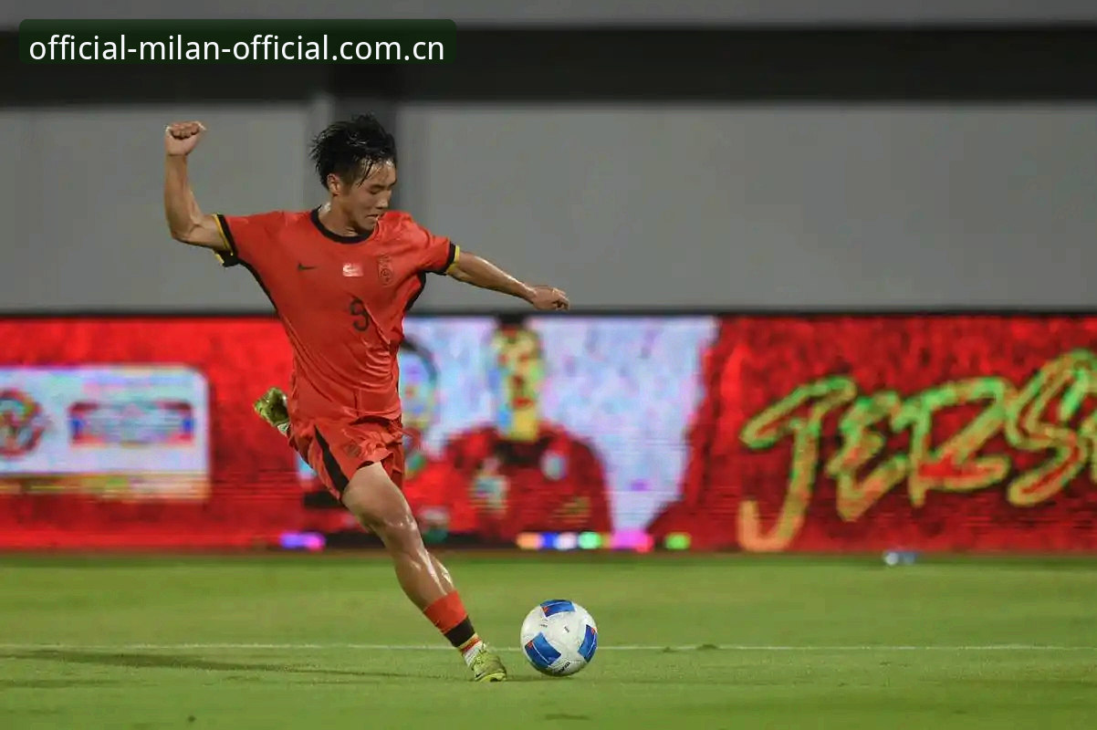 U17世界杯抽签结果如何改变中国足球的未来？从米兰体育平台的视角看国足新挑战